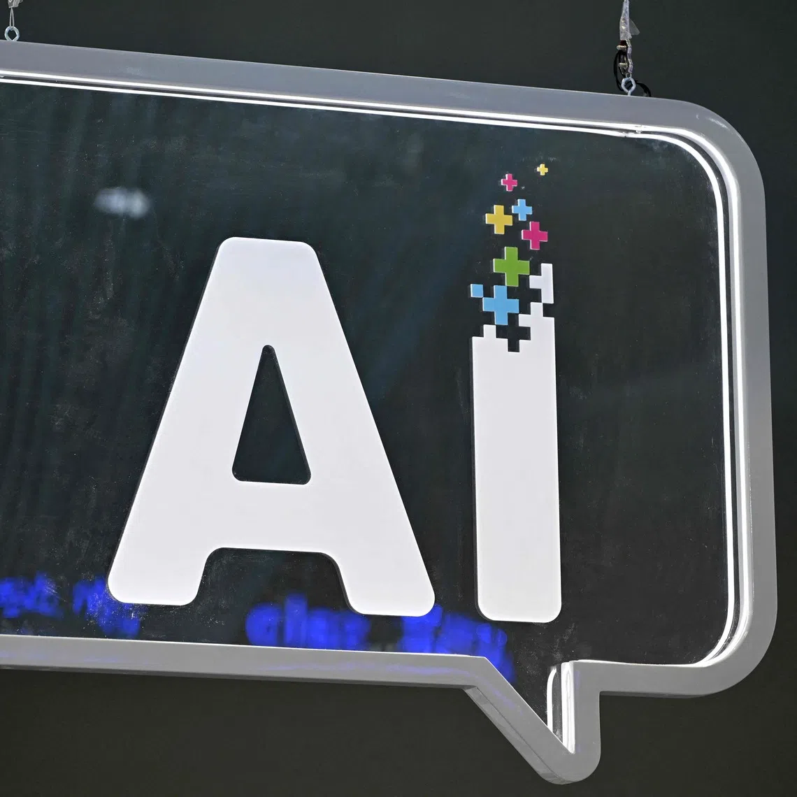 Singapore has been promoting its ability to independently test and check AI for safety risks to plug this gap.
