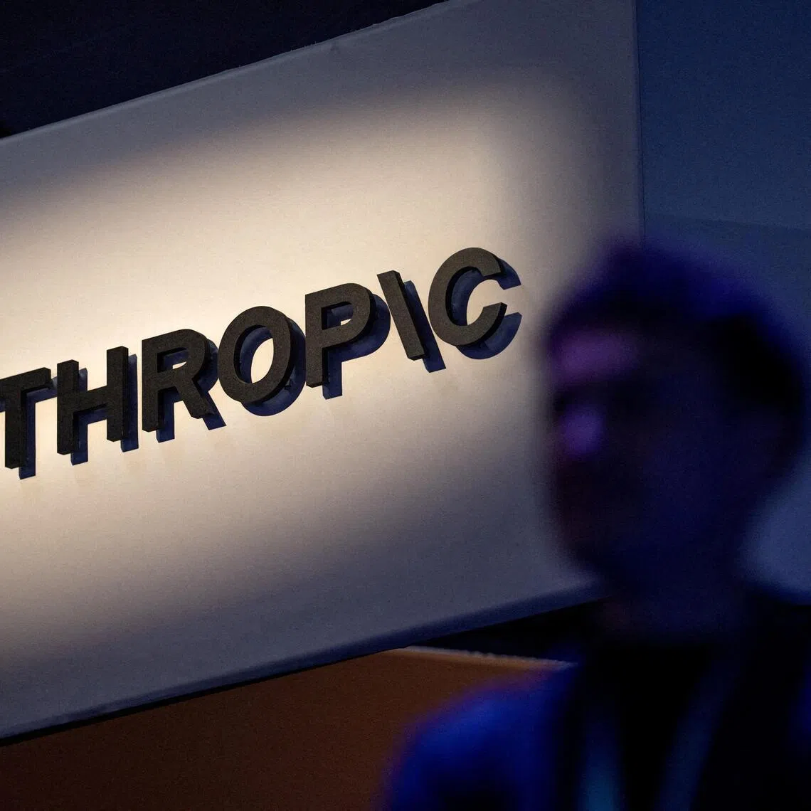Anthropic signalled it could spend as much as US$750 billion in the coming years to secure more computing capacity.