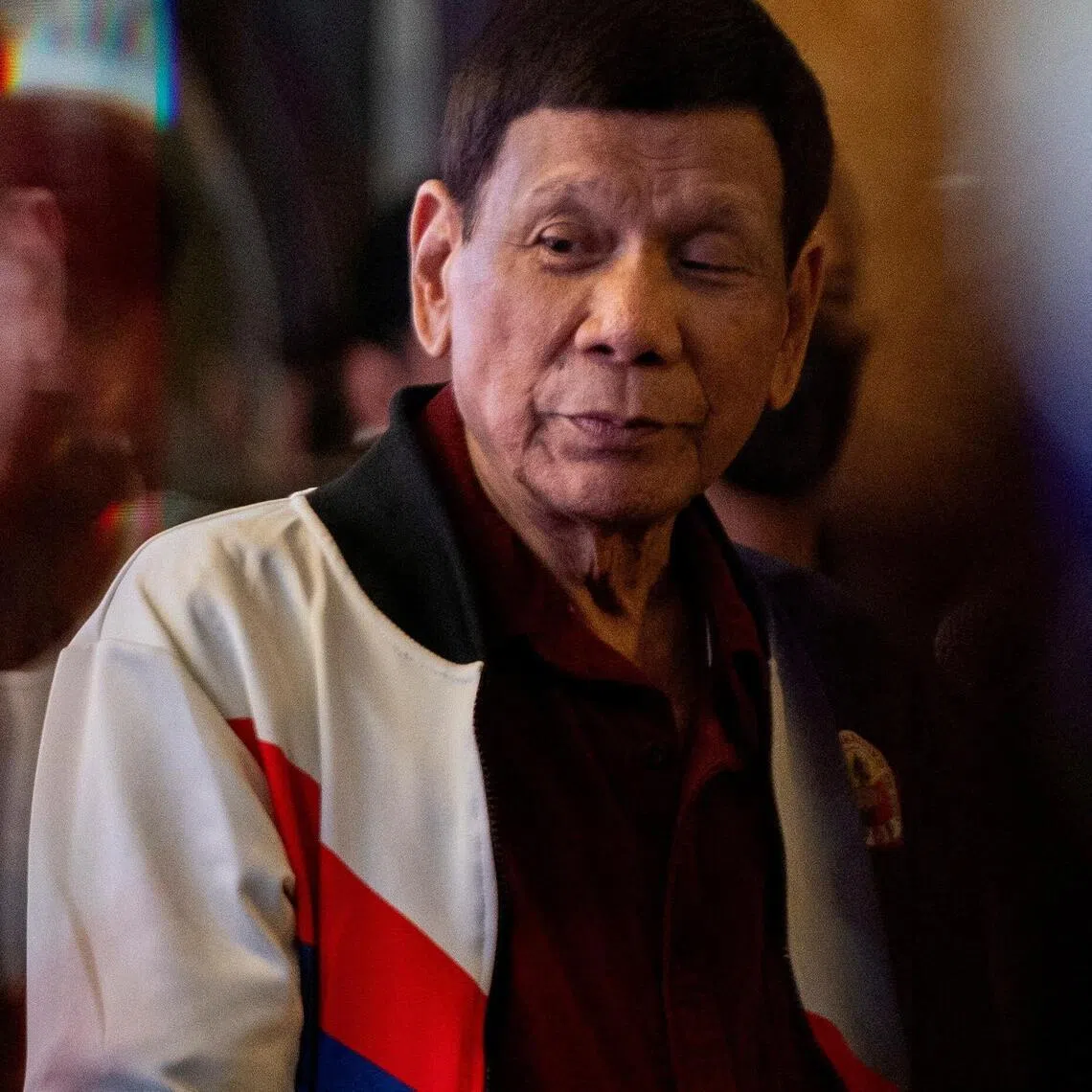 Former Philippine president Rodrigo Duterte is accused of crimes against humanity before the ICC.