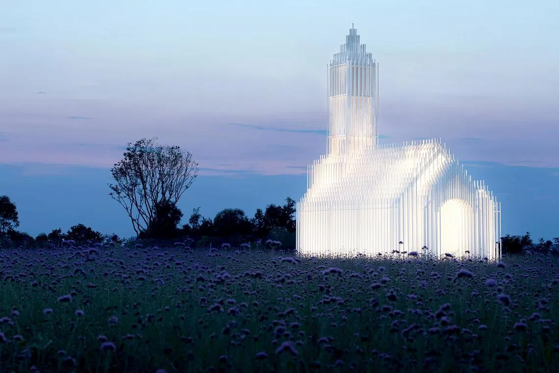 sstrad19 - CHENGDU_ARCH-EXIST PHOTOGRAPHY