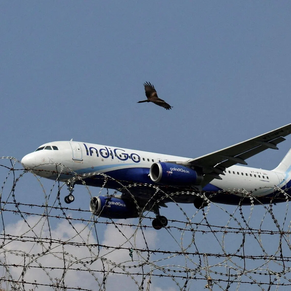 IndiGo has apologised for “the immense inconvenience and distress” caused to travellers. 