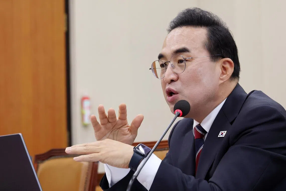 South Korea to roll out $17 billion ‘wartime’ budget