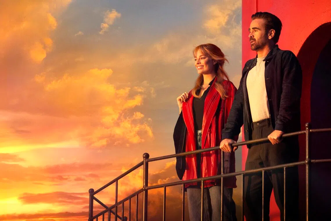 ylmovie17 - Margot Robbie and Colin Farrell in A Big Bold Beautiful Journey

source/copyright: Sony Pictures
free for publicity use