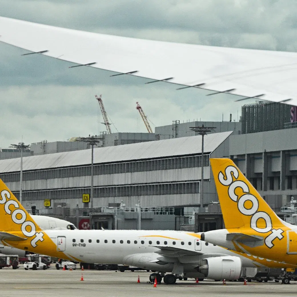 Scoot is the first South-east Asian carrier to top the global rankings, overtaking Hungarian low-cost airline Wizz Air, 2024’s leader, Cirium said on April 15 when it released the study.
