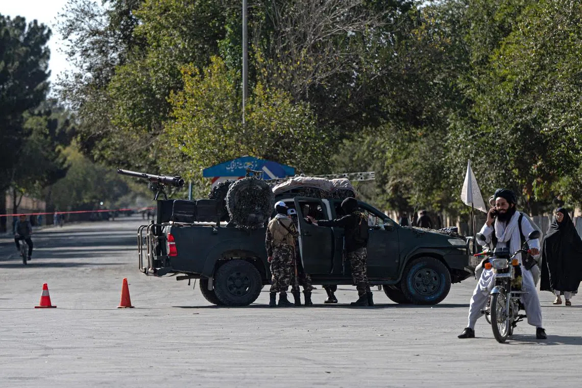 This is the first time that officials have confirmed such punishment ordered by a court.