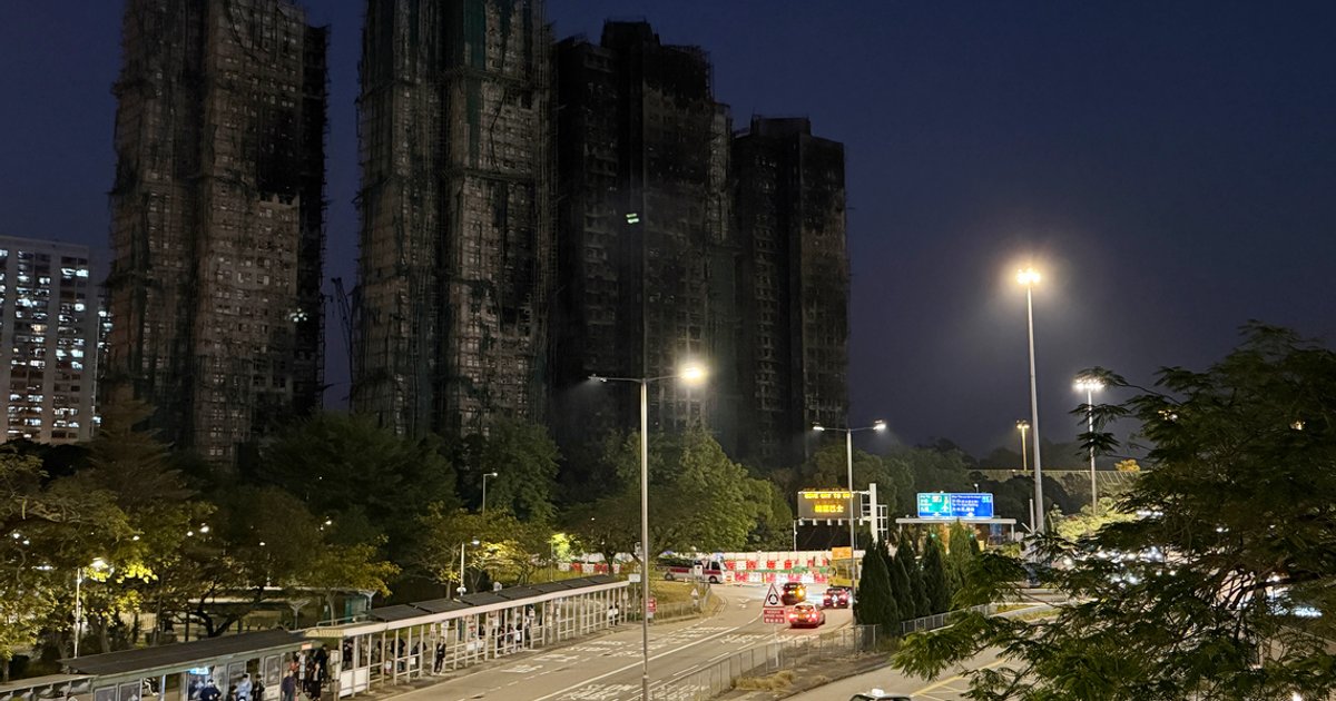 Housing Secretary Winnie Ho Resigns Following Deadly Tai Po Fire Inquiry