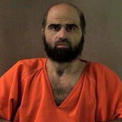 The execution of former Army psychiatrist Nidal Hasan is scheduled for Dec 3, at the Texas base where he killed 13 people in 2009.