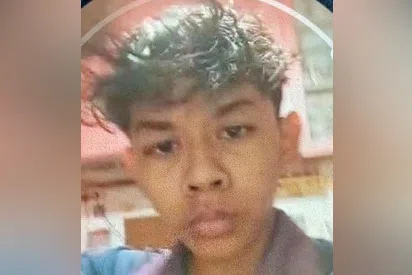 Muhammad Heryan Amran was last seen in in the vicinity of Block 507 Ang Mo Kio Avenue 8.