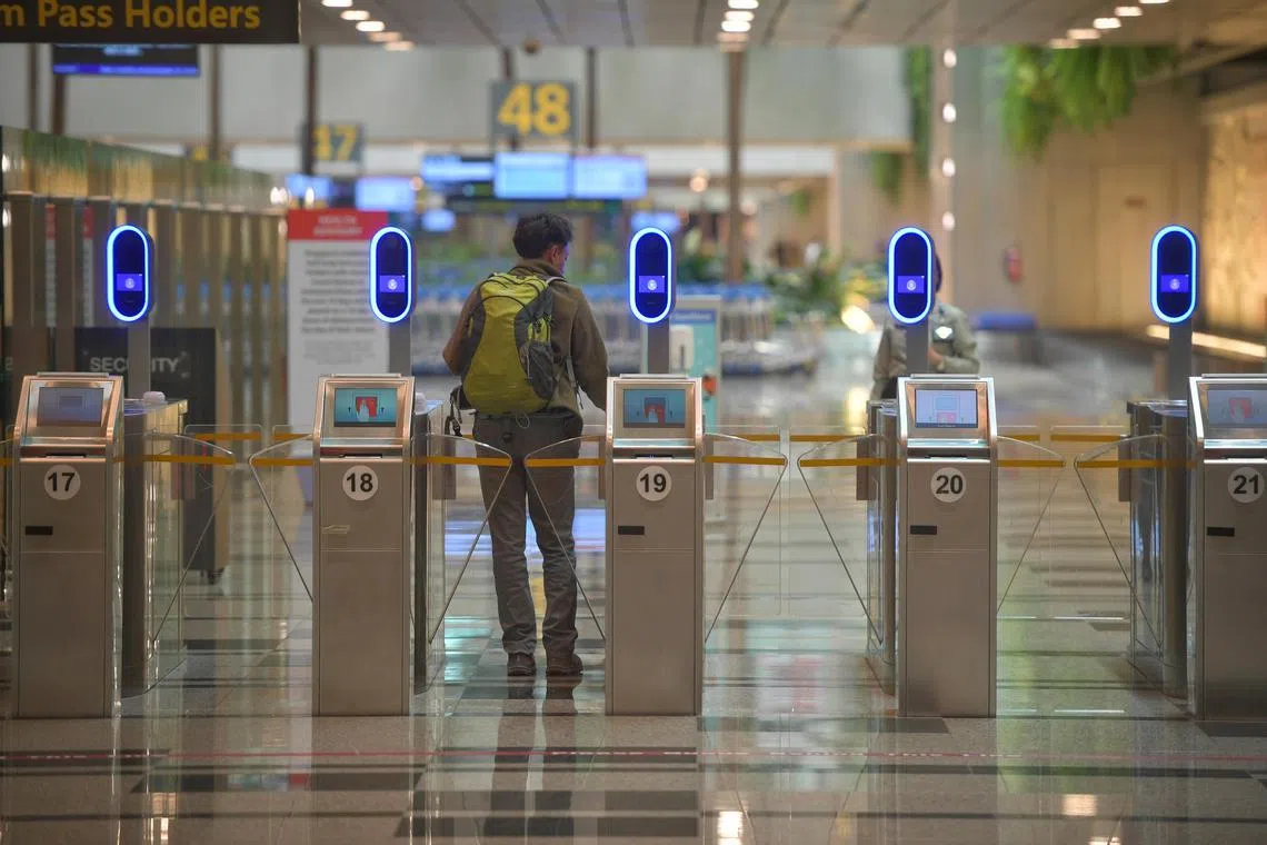 According to Department of Statistics data, as of June 2022, Singapore’s PR population was around 520,000.