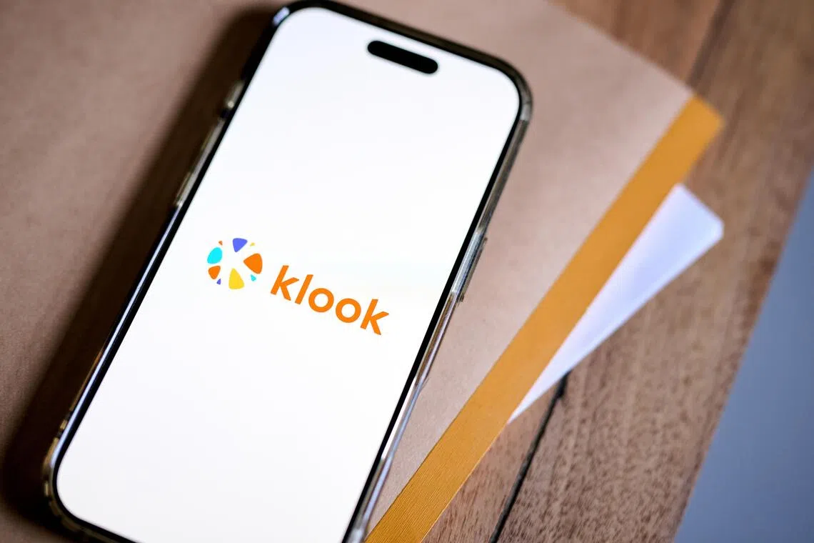 Klook joins smart-ring maker Oura and nuclear services company Holtec among a growing list of companies that have deferred IPO plans in 2026.