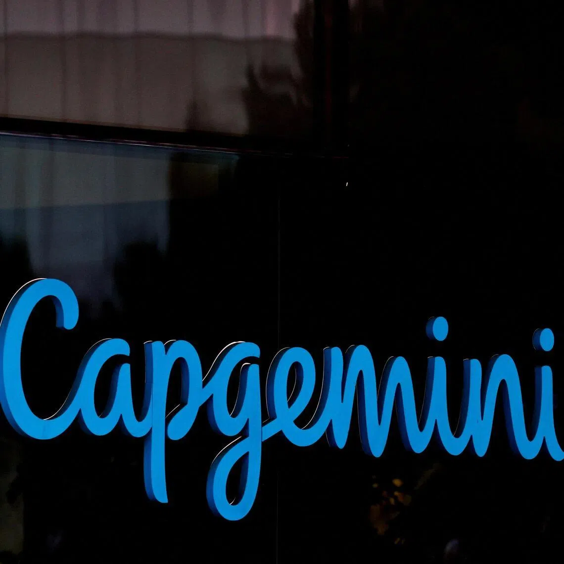 Capgemini chief executive officer Aiman Ezzat has called an extraordinary board meeting to address the issue.