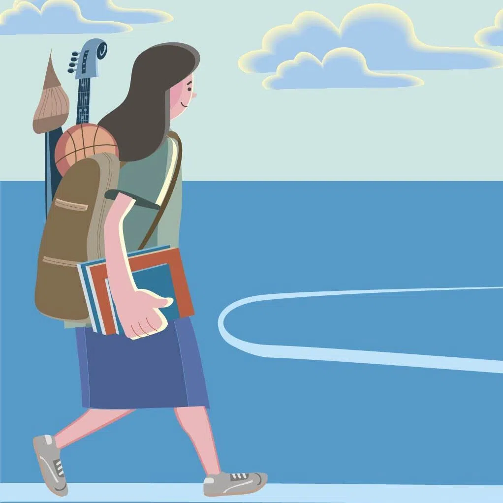 It is exciting to see changes that will widen, rather than narrow, Singapore’s education pathways, says the writer.