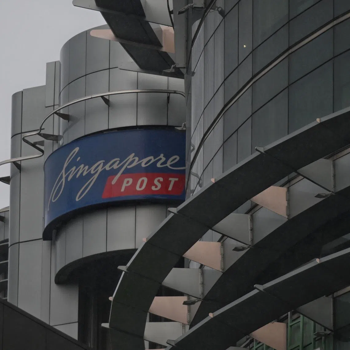 SingPost received the first whistle-blowing report on Jan 17, and investigations conducted by SingPost’s internal auditors started that day.