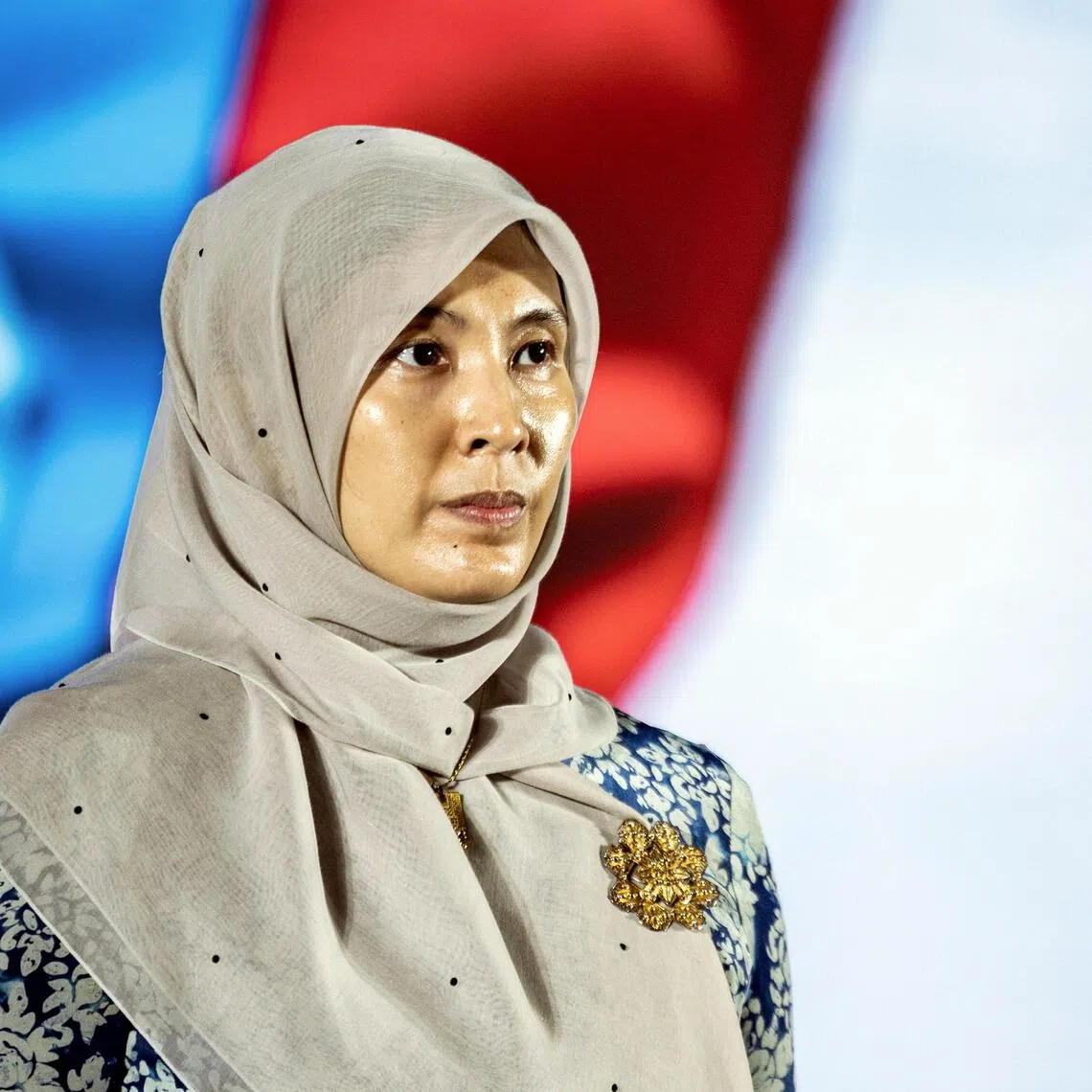 The PKR Central Leadership Council granted Nurul Izzah Anwar temporary leave to focus on her studies.