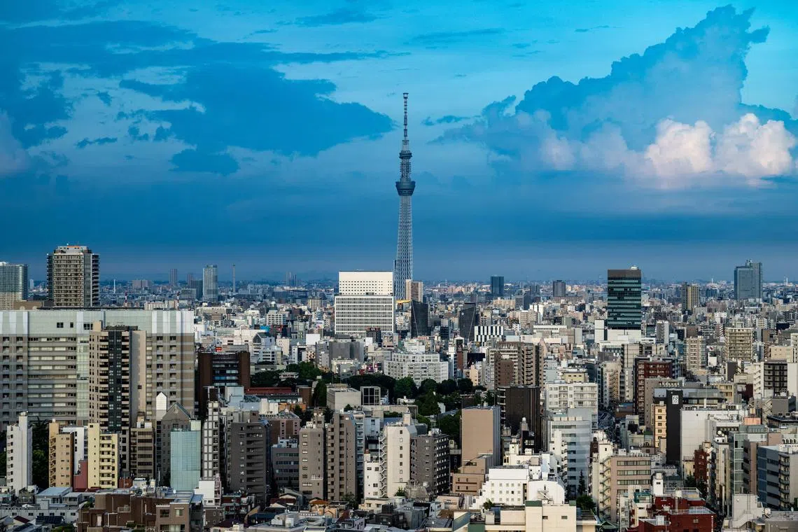 Tokyo-Yokohama remains the world’s largest science and technology cluster in 2024.