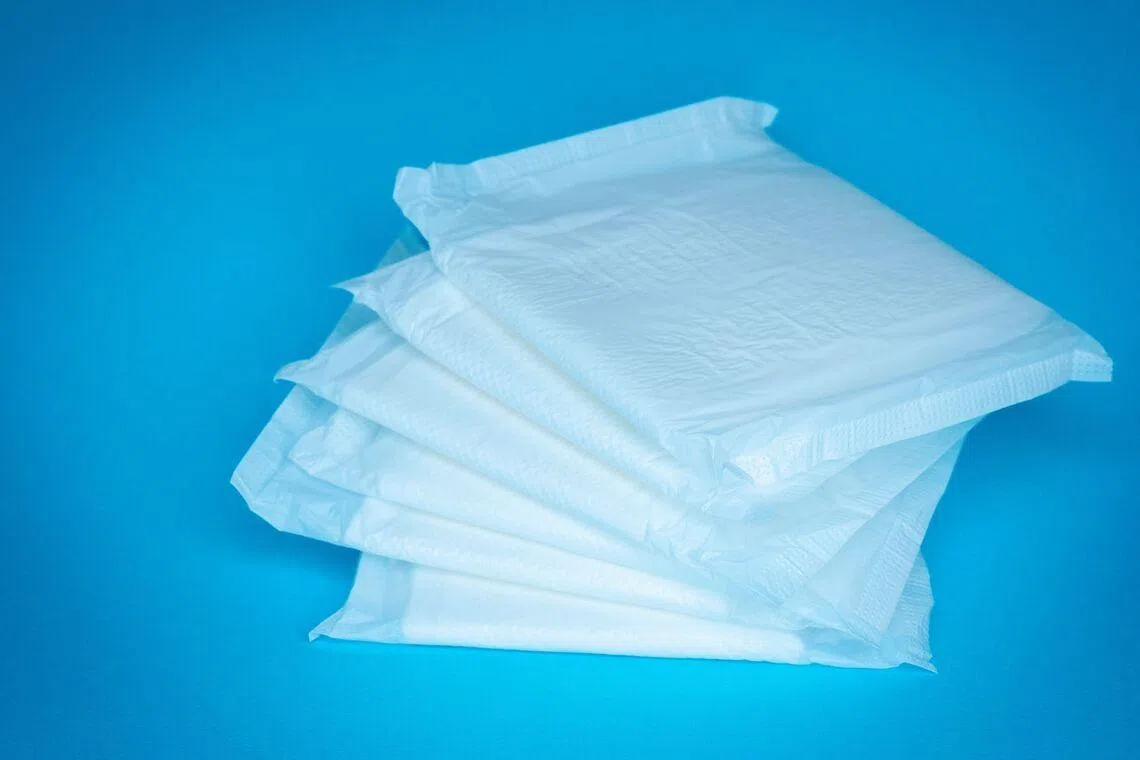 South Korean President Lee Jae Myung pointed out limited consumer choices in the market of sanitary products.