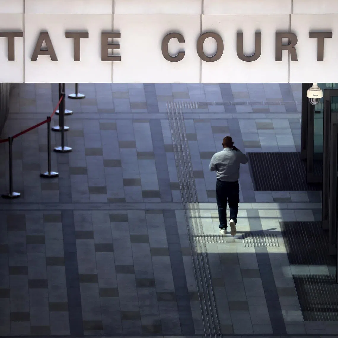 The men, aged between 39 and 47, are expected to be charged on July 31, the police said in a statement.