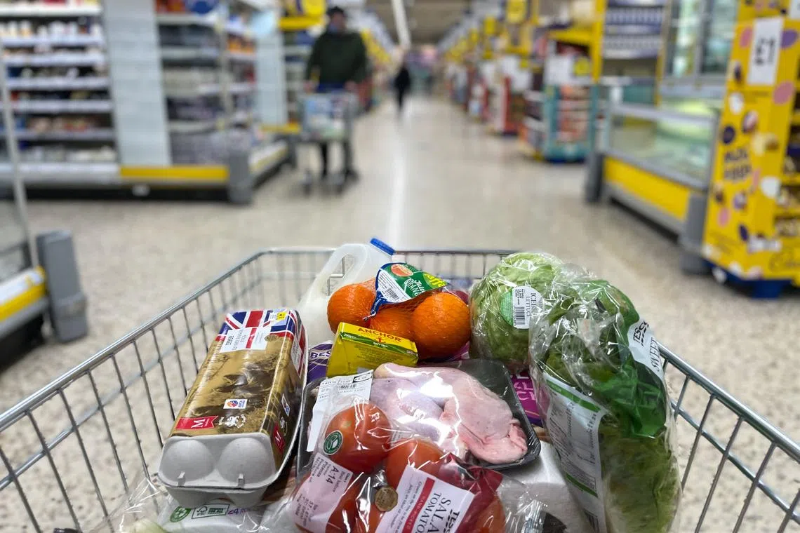 BPA is still used to make plastic for some food and drink packaging.