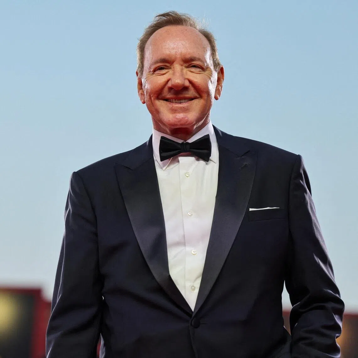 Three people are suing Kevin Spacey in civil cases related to his time as artistic director of the London's Old Vic theatre.