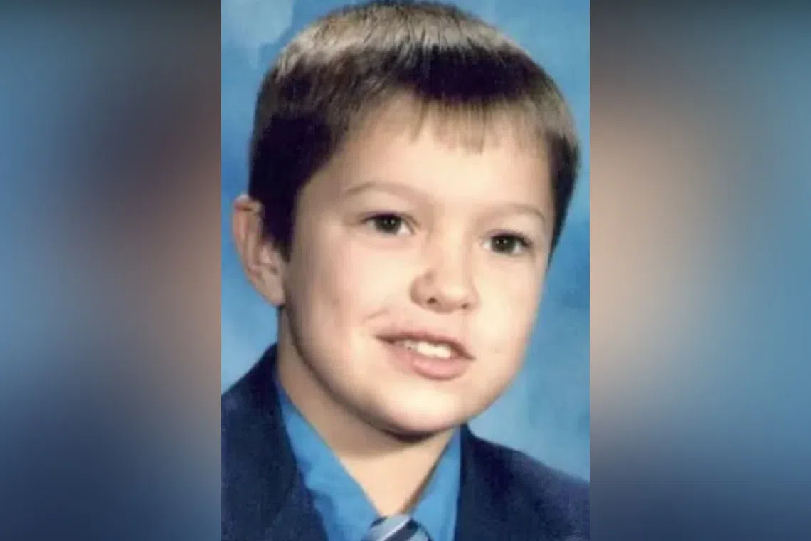 Man charged in US boy’s disappearance after 33 years