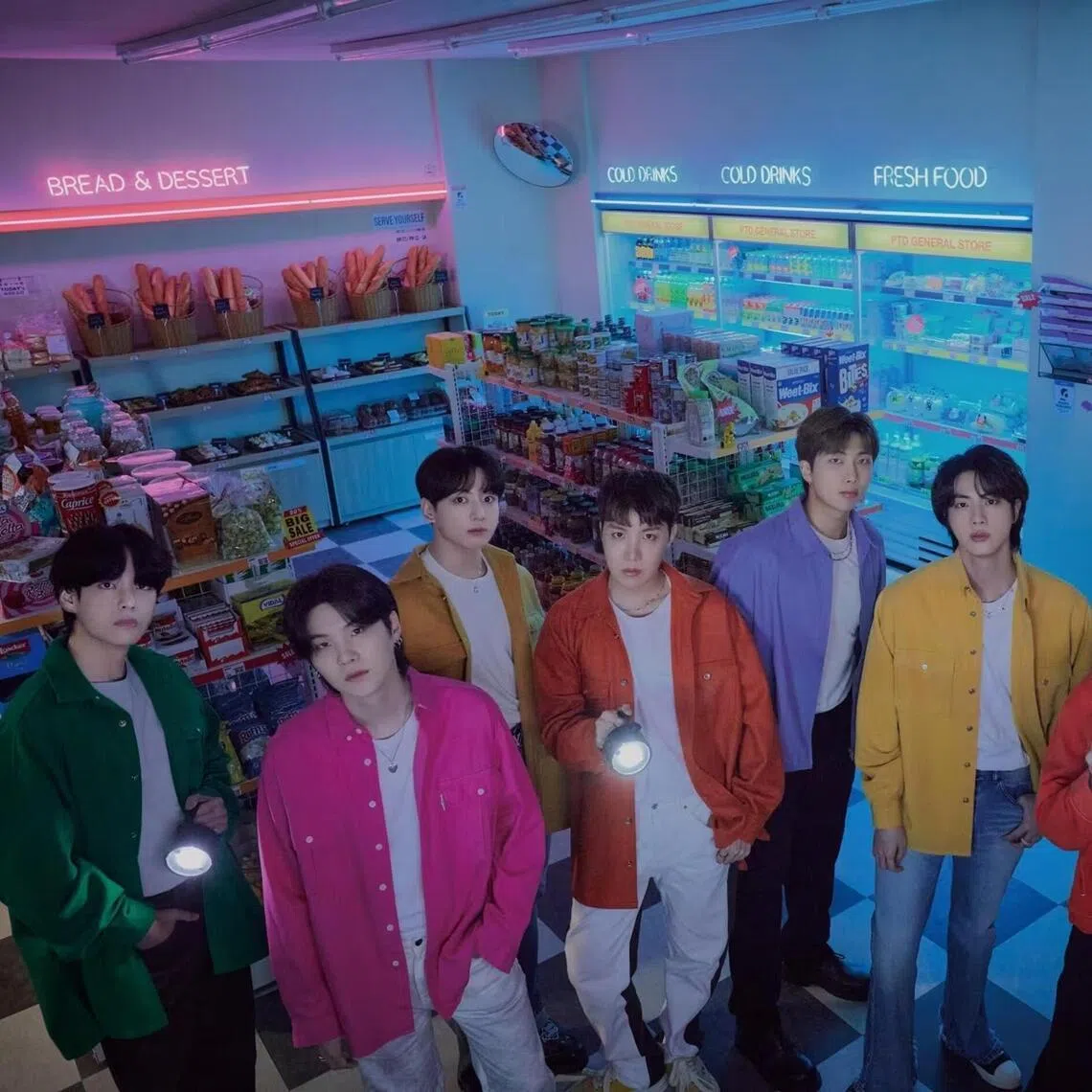 To some fervent devotees, dating is a crime. Idols are meant to stay single.