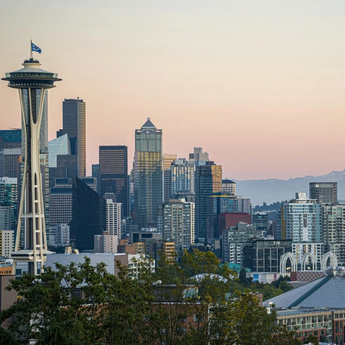 In 2025, voters in Seattle and its suburbs elected a slate of progressive candidates who campaigned on explicit promises of wealth redistribution.