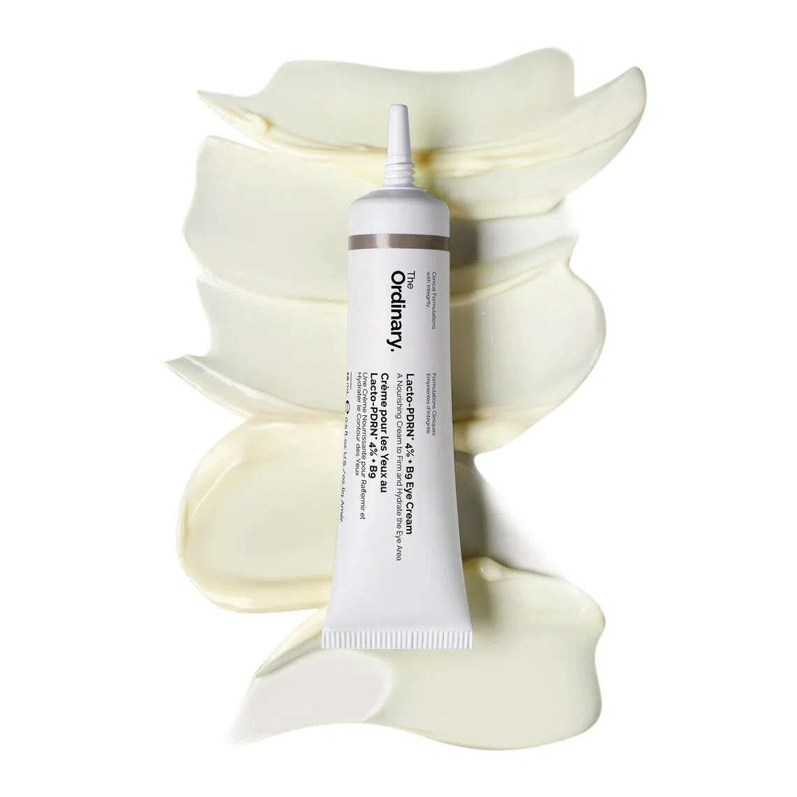The Ordinary, Lacto-PDRN 4% + B9 Eye Cream.