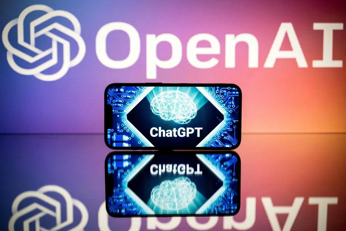 OpenAI to test showing ads in ChatGPT in bid to boost revenue