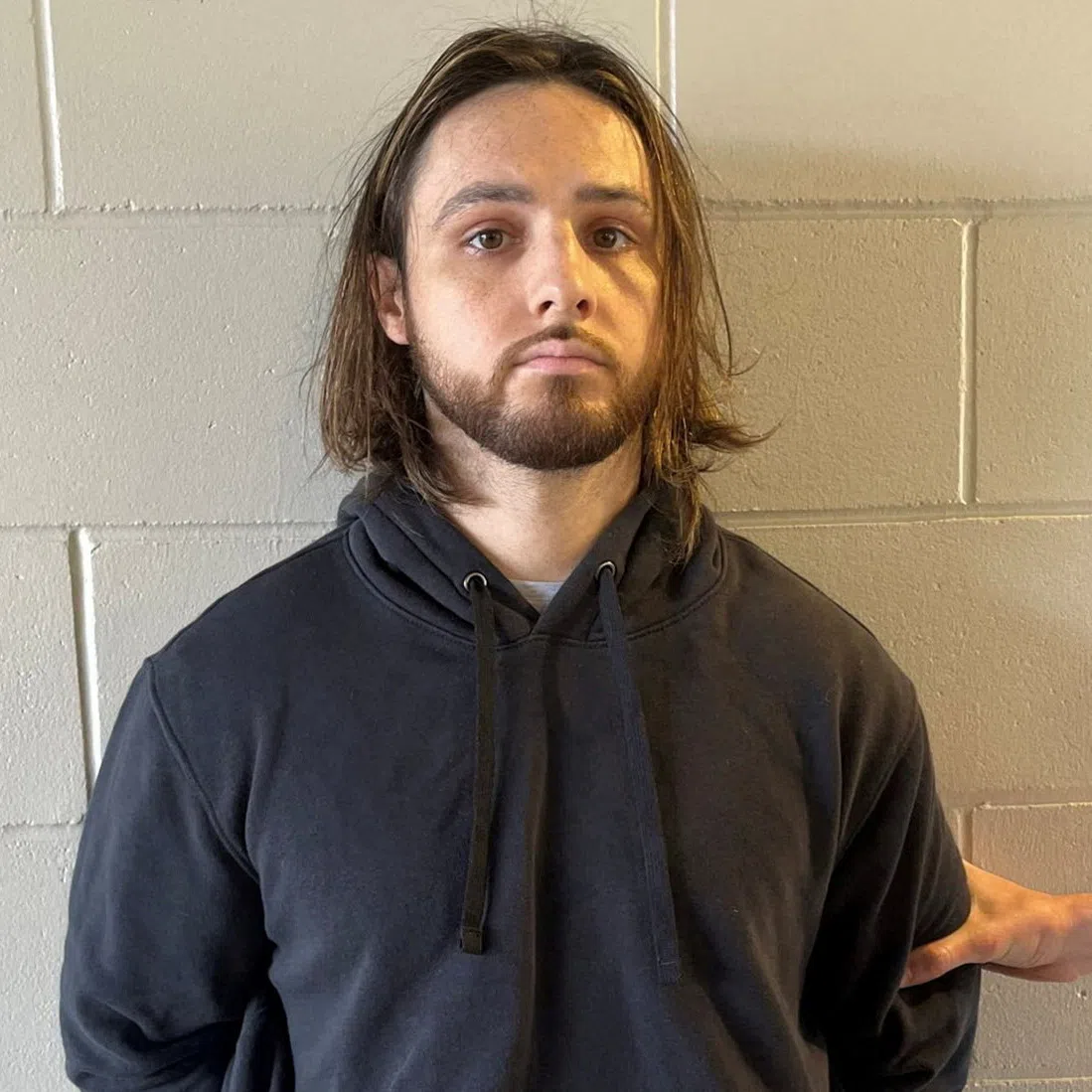 Jonathan Rinderknecht, 29, is charged with “maliciously” starting the blaze which became one of the most devastating wildfires in Los Angeles on Jan 1.