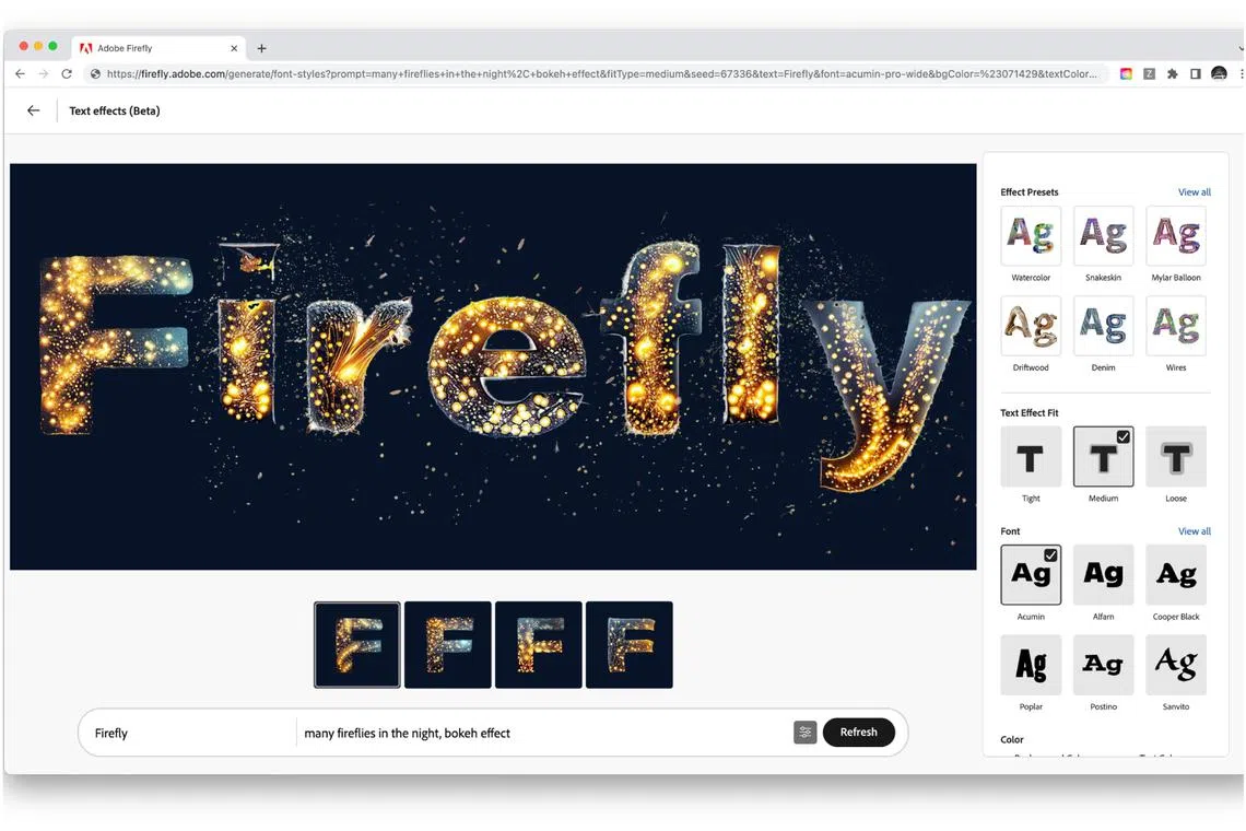 Adobe released generative AI tools for content creation, data analytics to lead generation on 21 March. 