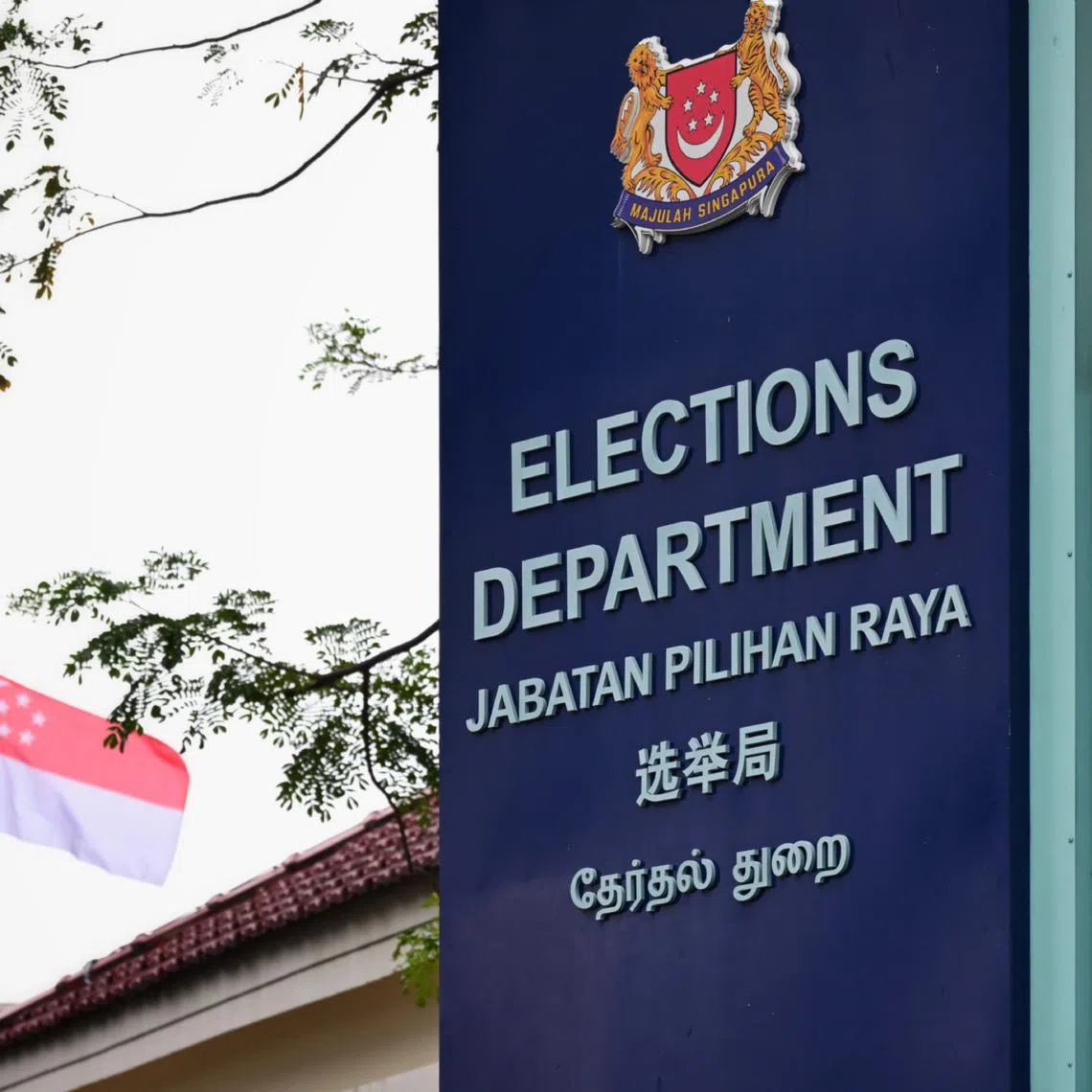 Online advertising made up about 16 per cent of total costs, while political parties spent a combined $1.7 million - or about 13 per cent - on physical rallies.