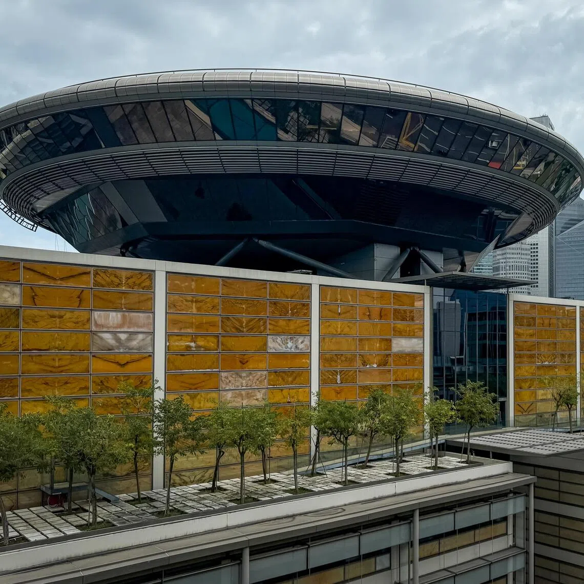 The prosecution had sought at least 18 years’ preventive detention, while the defence asked for a term of nine to 11 years.