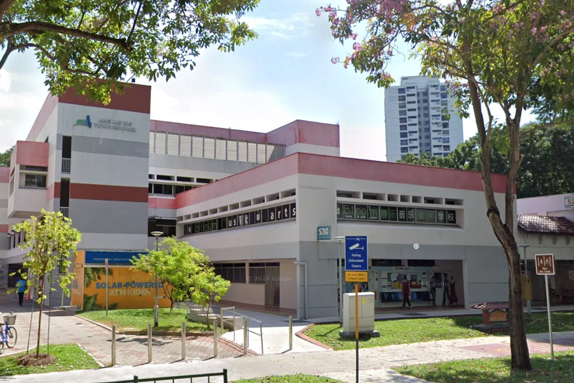 An AMK Council spokesperson said it was not aware of the employment arrangement involving the workers in 2020 until MOM issued a public statement on the case after Loo’s sentencing.