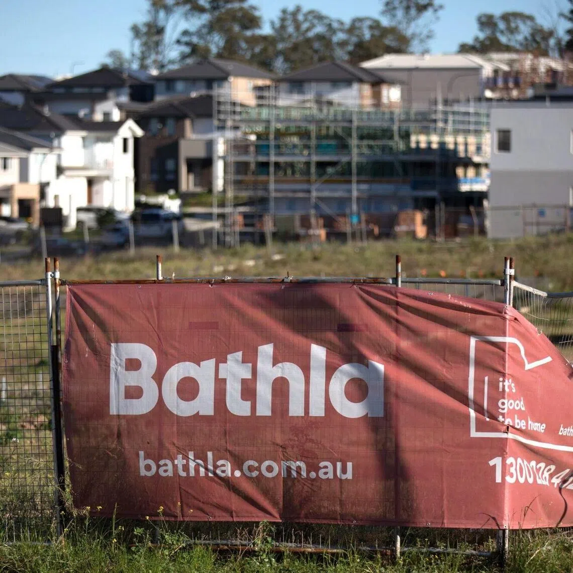 Administrators last month assumed control of Bathla, one of the country’s most prolific affordable housing developers which operates in Sydney’s western suburbs.