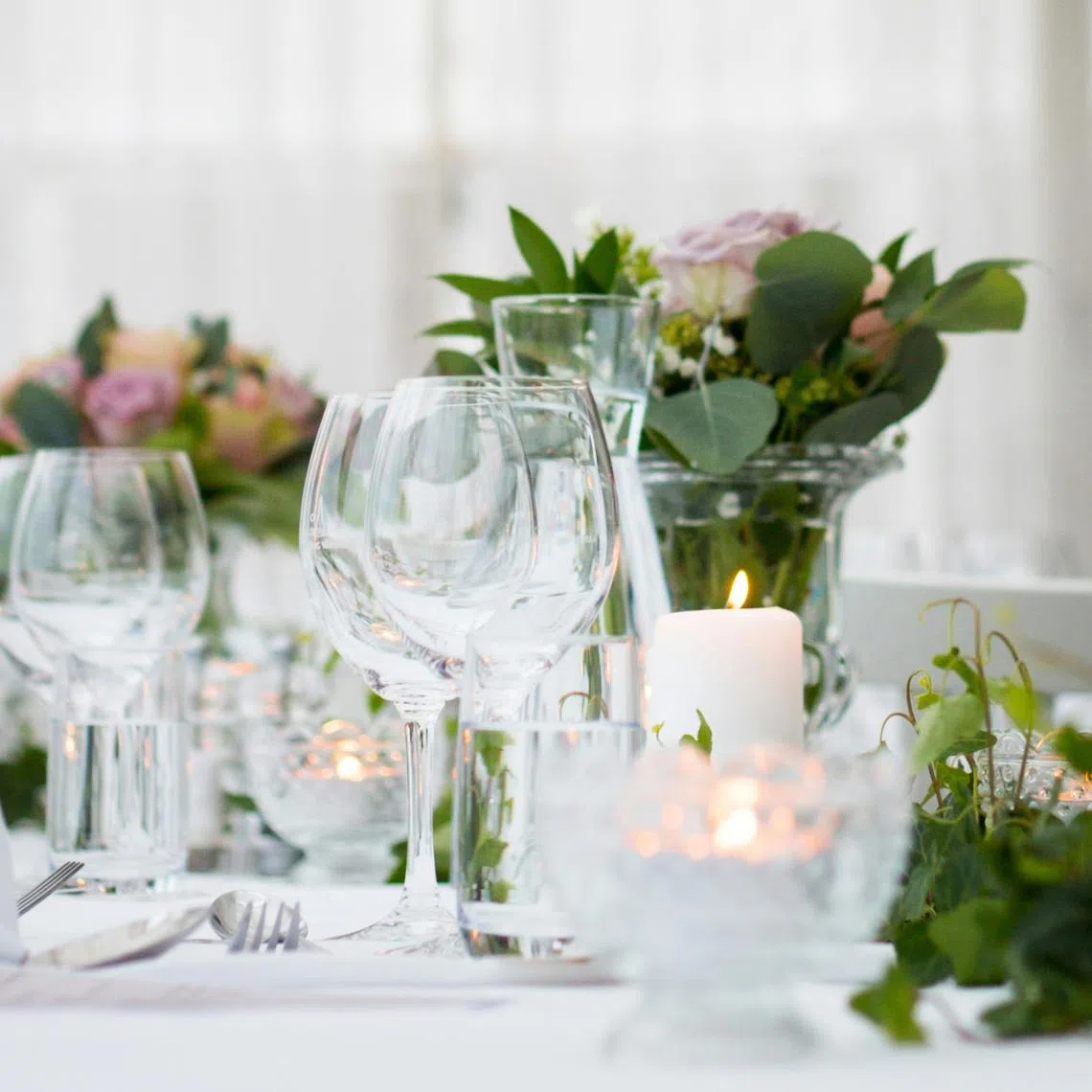 Those who sell these packages told ST they are driven to do so after wedding plans go awry.