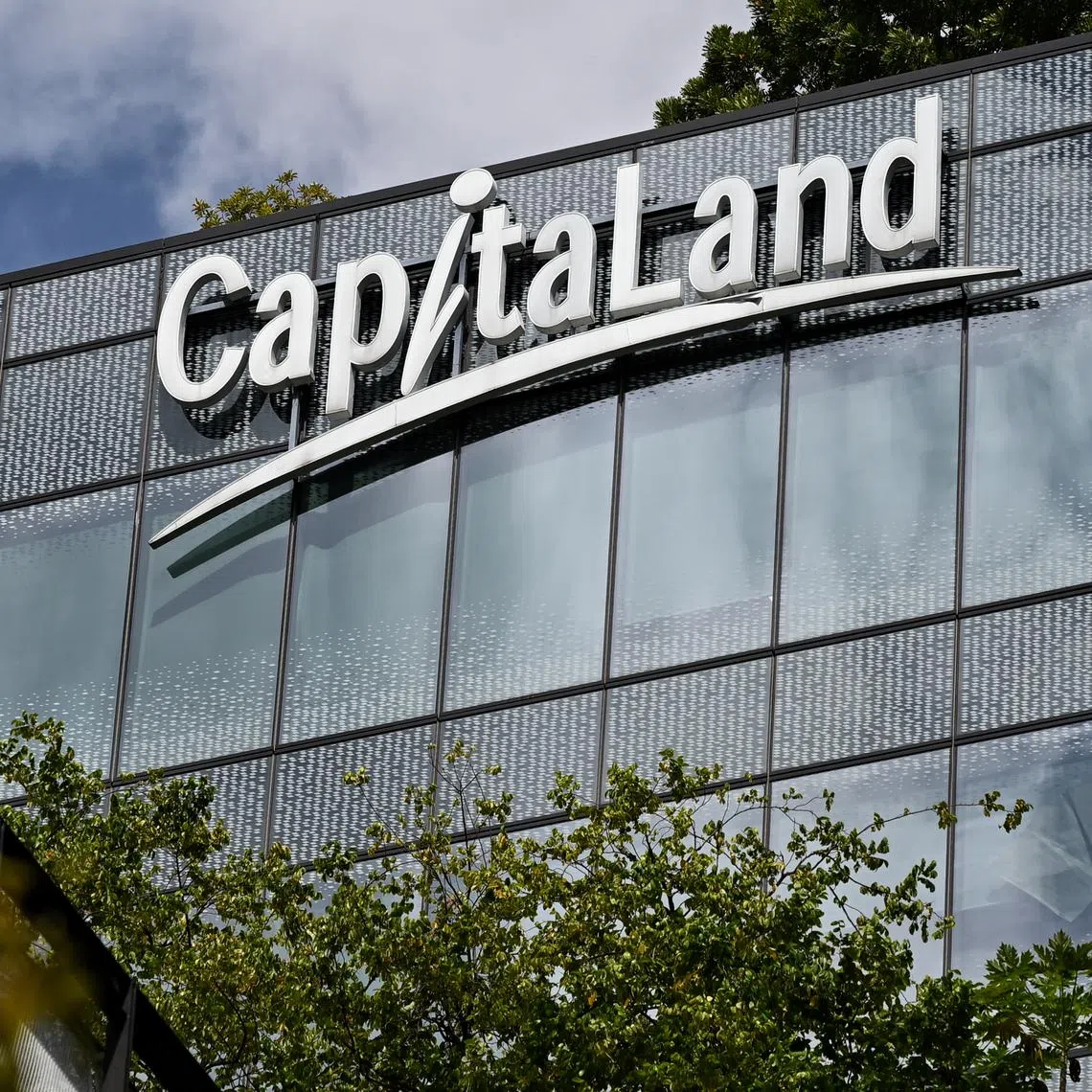 The breach of duties relate to CapitaLand's project in India, as well as other transactions, said court documents seen by The Business Times.