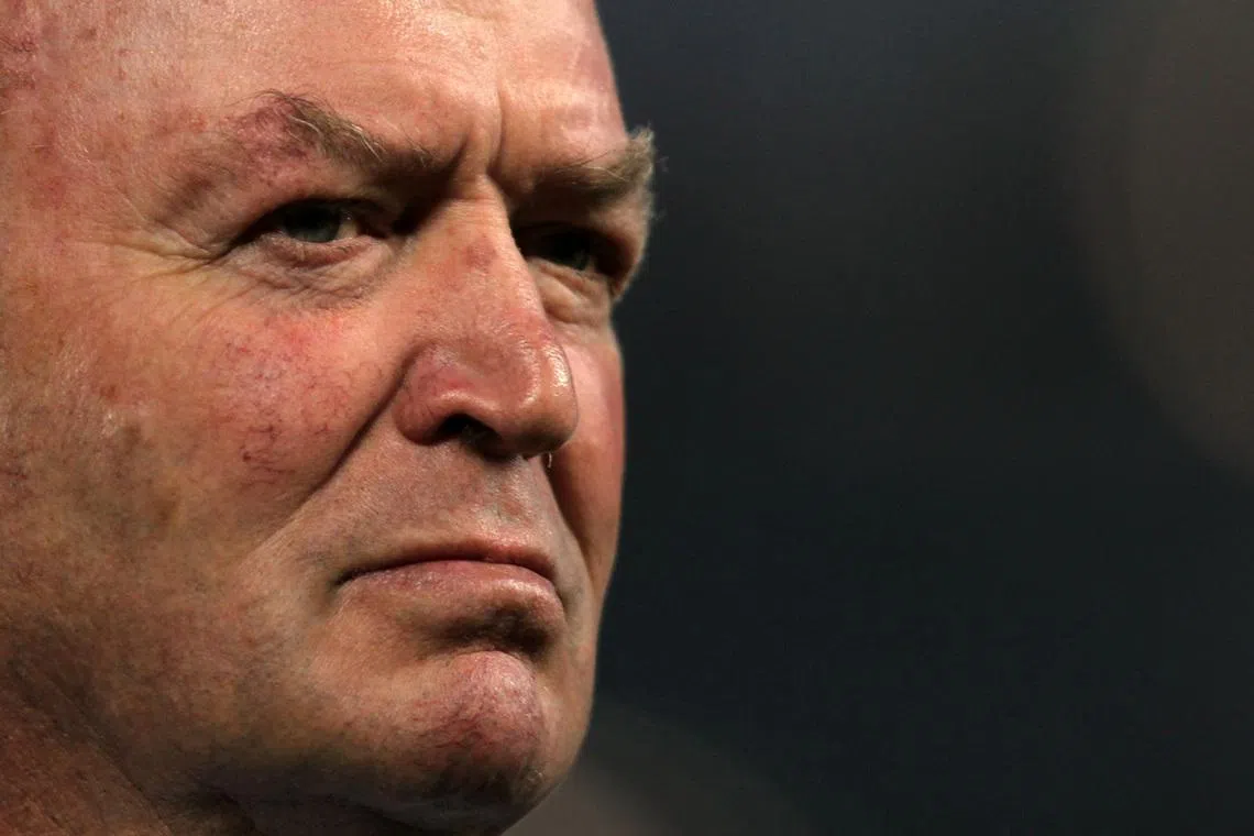 Ex-All Blacks coach Henry named selector, Mo'unga on hold