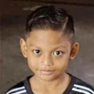 Zulfi Amzi Abdullah had been last seen in the vicinity of Block 48 Lower Delta Road at 6.45pm Oct 22.