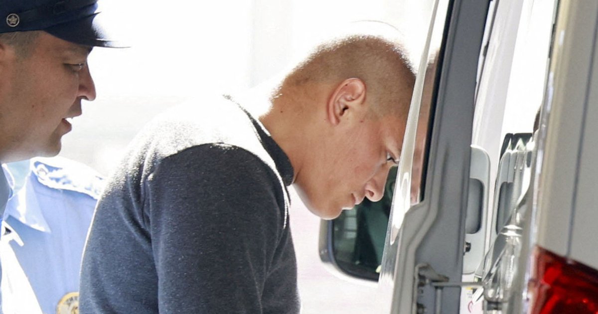 Japan indicts US Marine over Okinawa killing, media say