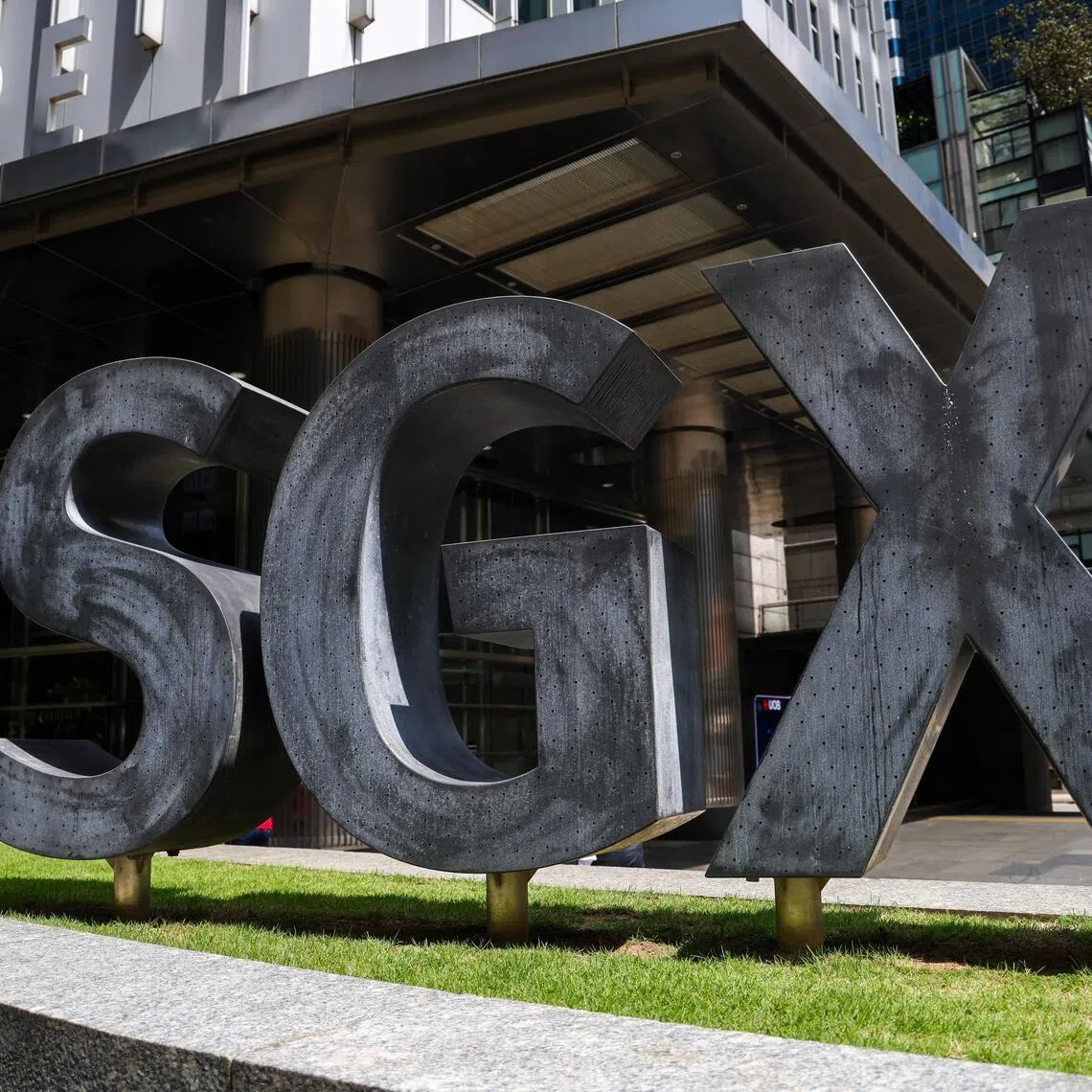 The company's offer size, price, and listing date were not disclosed.