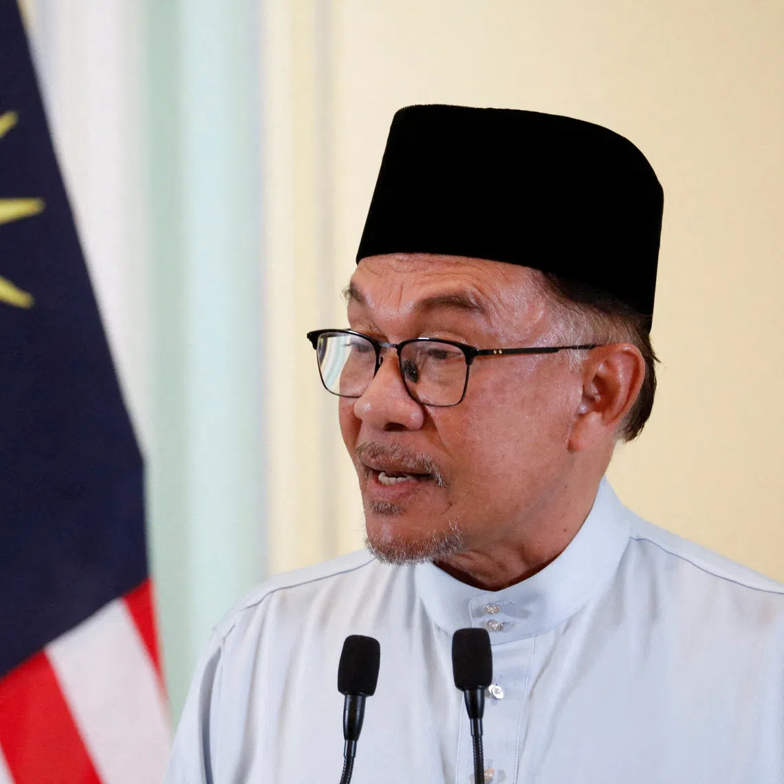 This rejig may well be the last Cabinet reshuffle by Mr Anwar to strengthen his coalition’s line-up before the next general election, which must happen by early 2028.