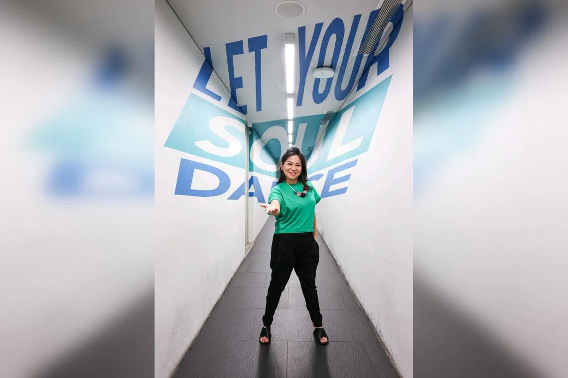 Life After... depression: Turning to theatre to spotlight mental health, tackle youth concerns