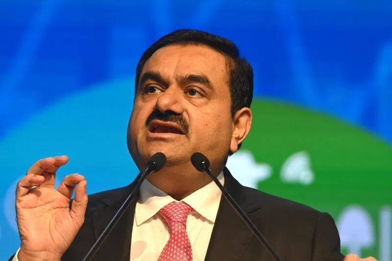 The announcement came days after the billionaire industrialist agreed to pay a separate US$18 million settlement in a US civil court case linked to corruption.