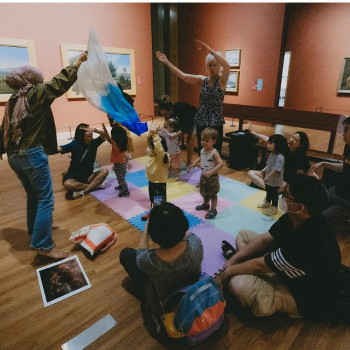 The Straits Times’ arts team combs through the list of more than 400 eligible performances and workshops to pick the top experiences for three price points. 