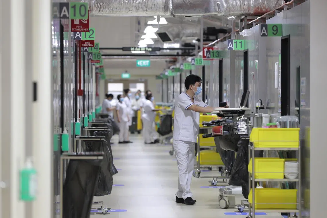 On Nov 23, WHO and the US CDC flagged the risk of measles spreading in various regions around the world.