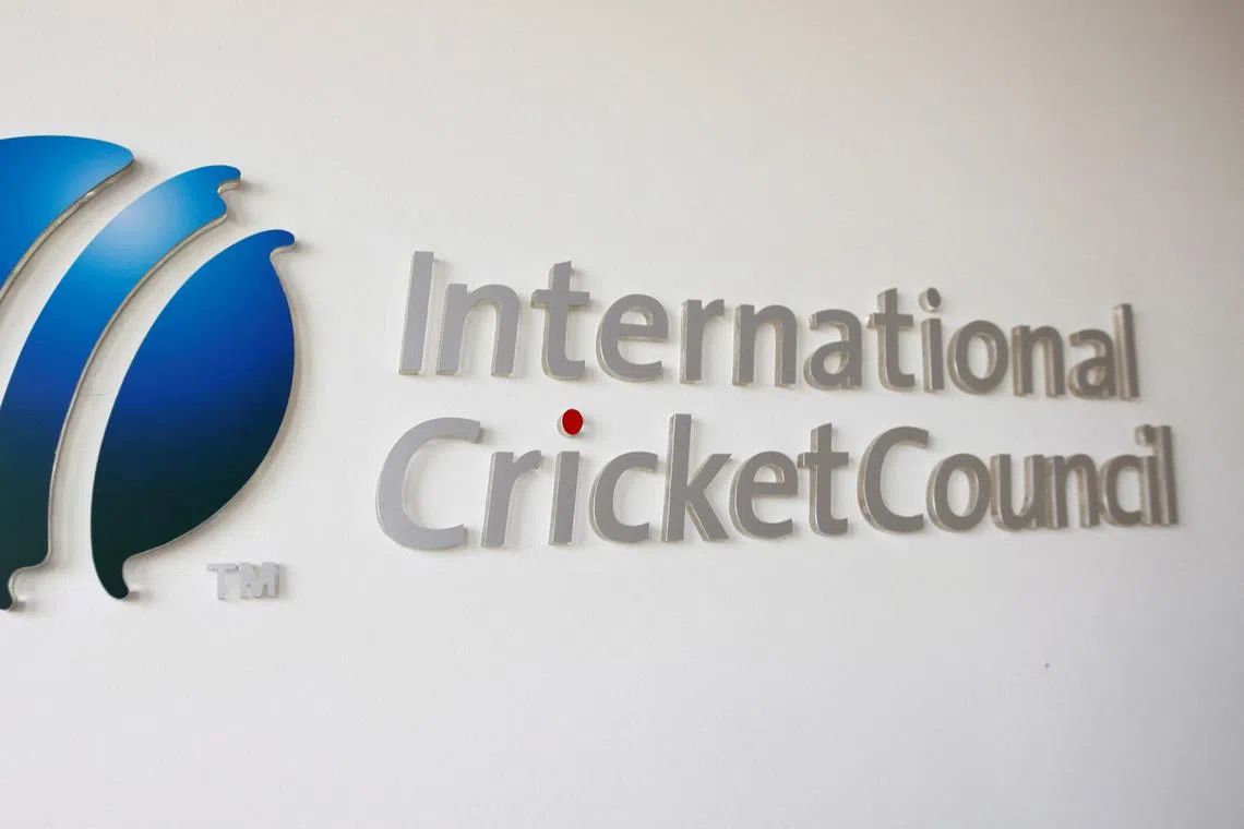 The International Cricket Council ruled in November any player who had been through male puberty would not be able to compete in the international women’s game.
