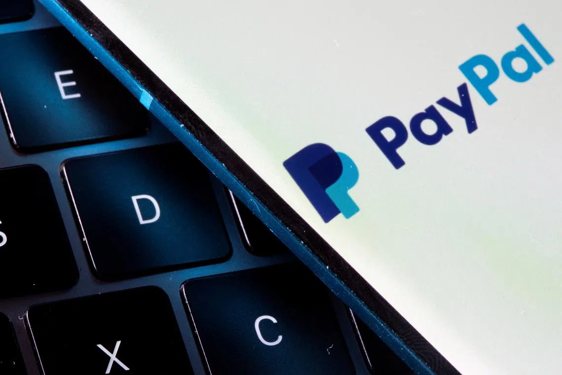 PayPal said that the industry should face some regulation to ensure “consumer and industry certainty and competitive neutrality”.