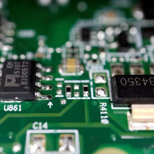 The Iran war is rattling the entire supply chain that go into the making of semiconductors which lie at the heart of the AI boom.