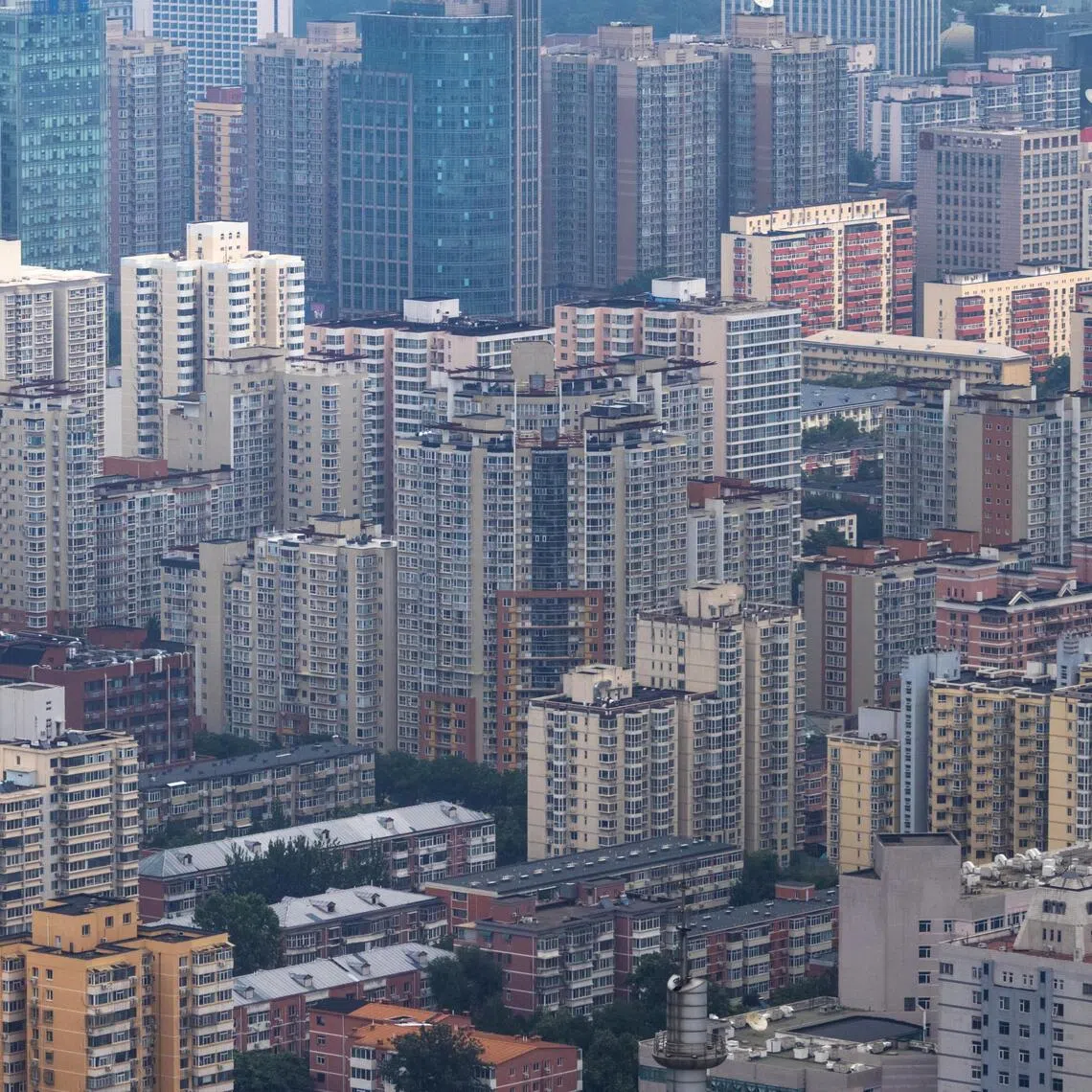 China has moved to dismantle a three-decade-old system where developers collect money from buyers well before finishing their homes. 