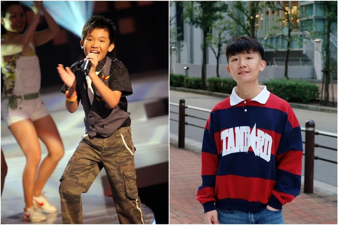 Campus Superstar 20 years later: Season 2 winner Shawn Tok working with family, wants to run TV show